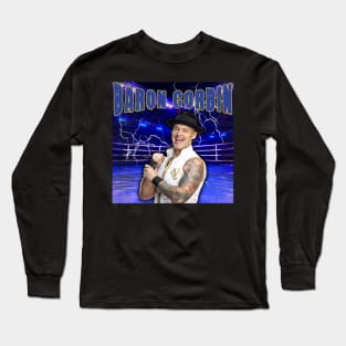 BARON CORBIN Long Sleeve T-Shirt